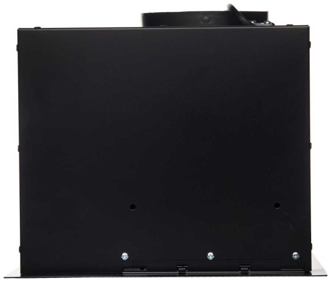 Вытяжка Konigin Level Full Black 50