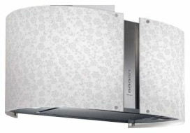 Каминная вытяжка FALMEC Round Parete Margherita 800 Каминная вытяжка FALMEC Round Parete Margherita 800