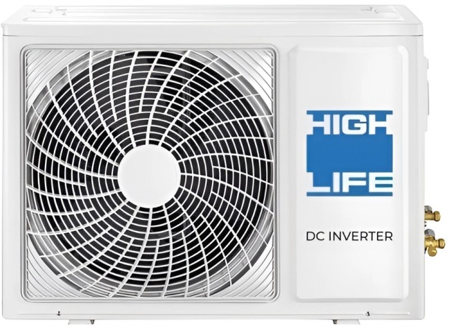 Сплит-система High Life ACHL-12CC-I-CHDV02S
