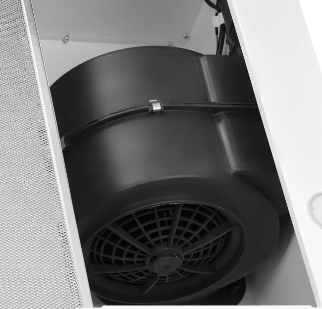 Вытяжка Kuppersberg SLIMTURBO 60 GW