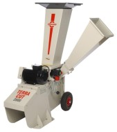 Измельчитель электрический Cramer TERRA CUT 2200 2.2 кВт Измельчитель электрический Cramer TERRA CUT 2200 2.2 кВт