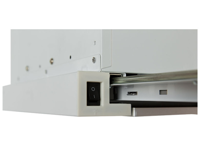 Вытяжка making Oasis everywhere UV-60W