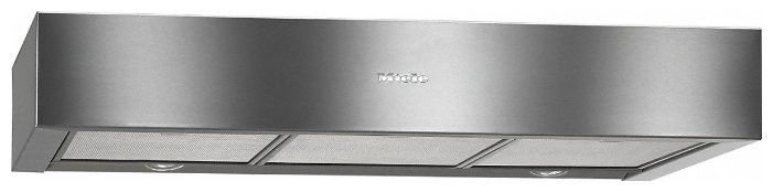 Встраиваемая вытяжка Miele DA 1200 IX
