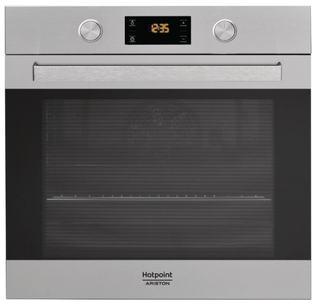Духовой шкаф Ariston FA5 844 JH IX