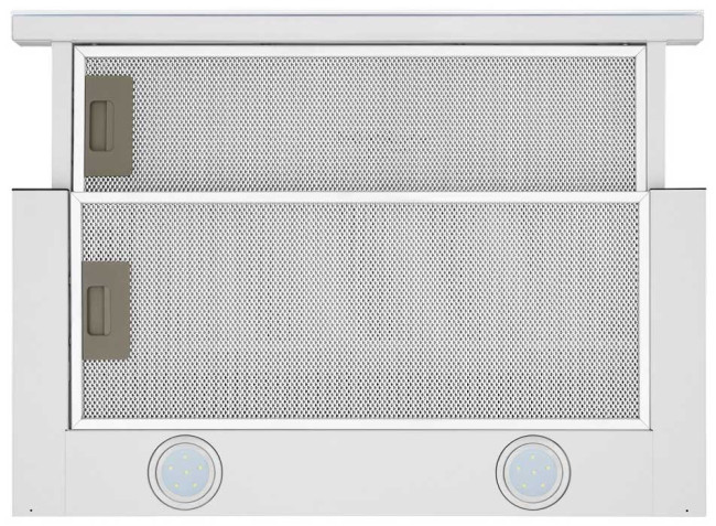 Вытяжка Maunfeld VS Touch 850 60 белый Вытяжка Maunfeld VS Touch 850 60 белый