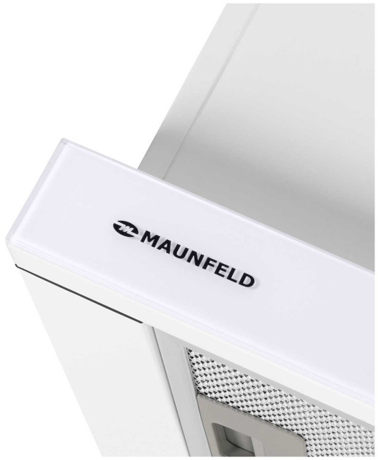 Вытяжка Maunfeld VS Touch 850 60 белый Вытяжка Maunfeld VS Touch 850 60 белый