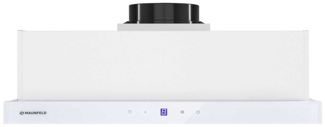 Вытяжка Maunfeld VS Touch 850 60 белый Вытяжка Maunfeld VS Touch 850 60 белый