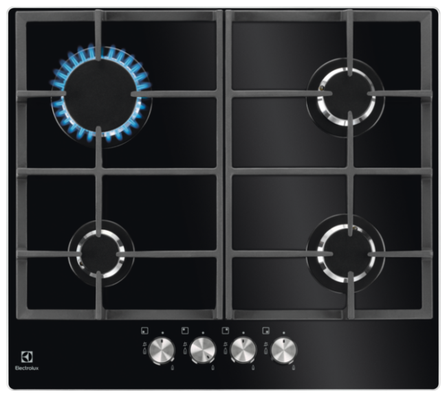 Варочная панель Electrolux GME 263 YK