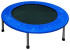 Каркасный батут DFC Trampoline Fitness 40INCH-TR 101х101х23 см