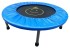 Каркасный батут DFC Trampoline Fitness 40INCH-TR 101х101х23 см