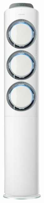 Колонный кондиционер Samsung AF27FSSDAWKN