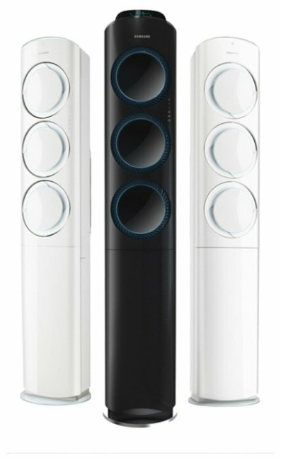Колонный кондиционер Samsung AF27FSSDAWKN