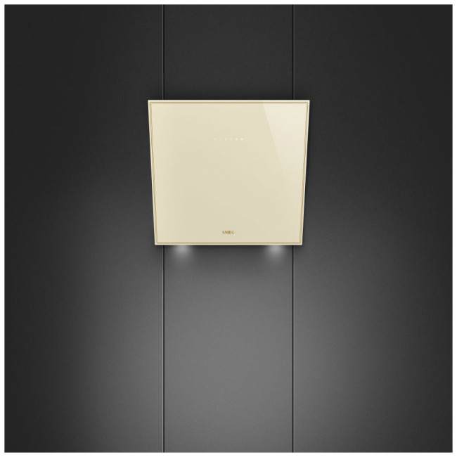 Вытяжка Smeg KV26P