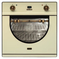 Духовой шкаф ILVE 600-AMP WH