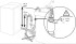 Стиральная машина Brandt BT16524VE Стиральная машина Brandt BT16524VE