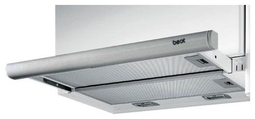 Встраиваемая вытяжка Best ES 425 IX 60