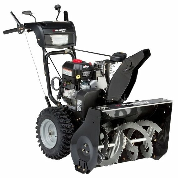 Снегоуборщик бензиновый MURRAY MM691150E