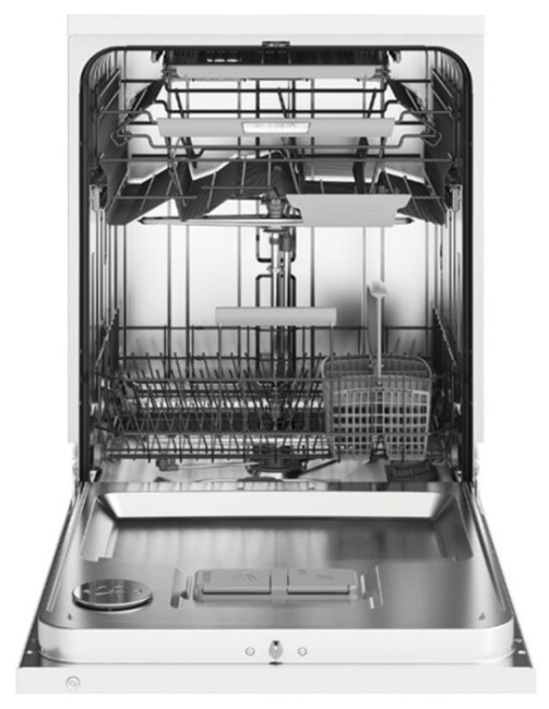 Посудомоечная машина Asko DFS244IB.W Посудомоечная машина Asko DFS244IB.W
