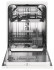 Посудомоечная машина Asko DFS244IB.W Посудомоечная машина Asko DFS244IB.W