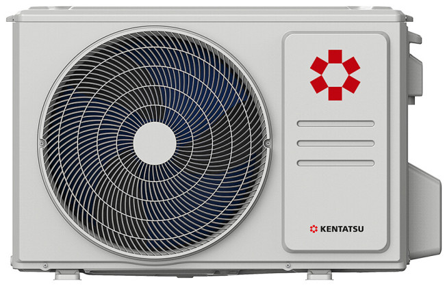 Сплит-система Kentatsu KSGA26HZRN1/KSRA26HZRN1/-40 Сплит-система Kentatsu KSGA26HZRN1/KSRA26HZRN1/-40