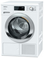 Сушильная машина Miele TEF655WP Chrome Edition