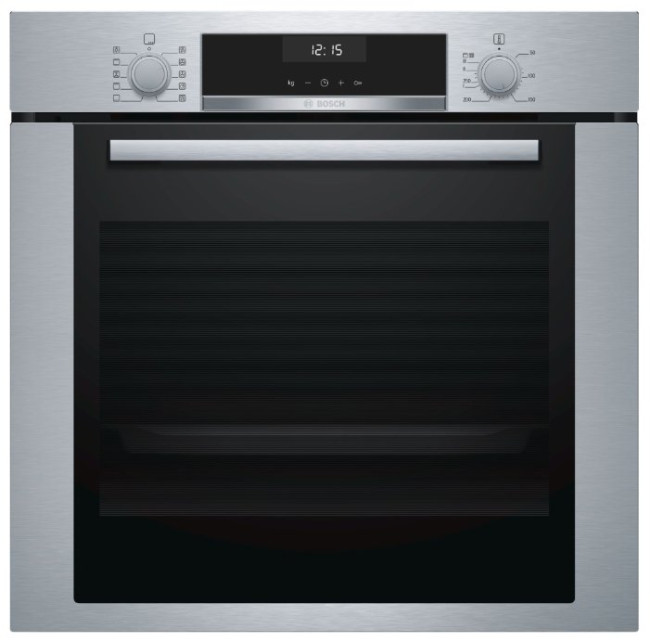 Духовой шкаф Bosch HBG337ES0R