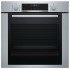 Духовой шкаф Bosch HBG337ES0R