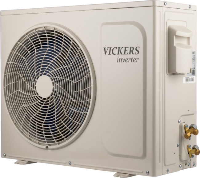 Сплит-система Vickers VE-18HE Сплит-система Vickers VE-18HE