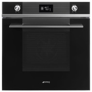 Духовой шкаф smeg SF6102TVN Духовой шкаф smeg SF6102TVN
