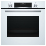 Духовой шкаф Bosch HBG537NW0R