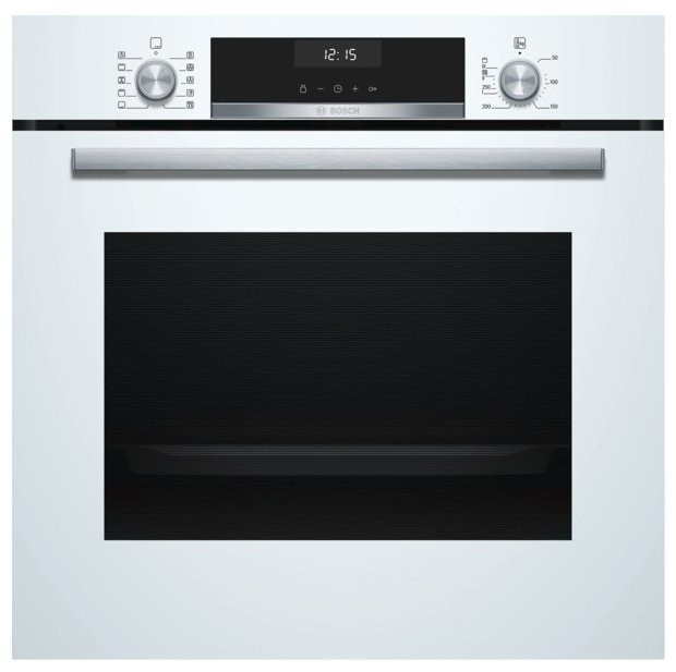 Духовой шкаф Bosch HBG537NW0R