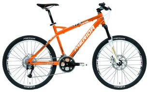 Горный (MTB) велосипед Merida Matts Trail 300-D (2011)