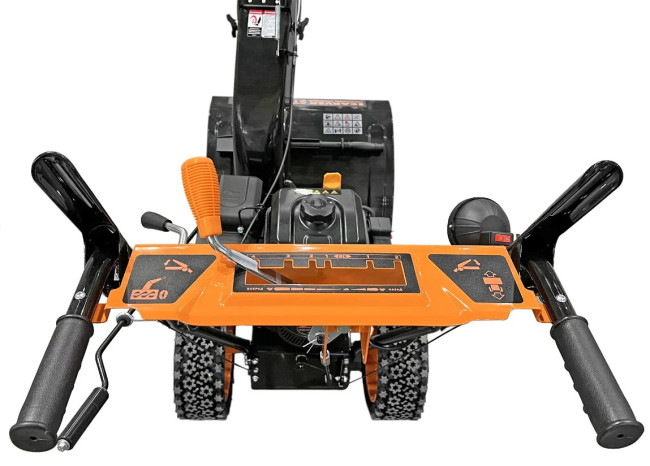 Снегоуборщик бензиновый Carver STG 7056WEL