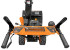 Снегоуборщик бензиновый Carver STG 7056WEL