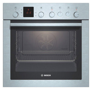 Духовой шкаф Bosch HEN334551 Духовой шкаф Bosch HEN334551