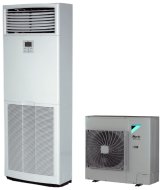 Колонный кондиционер Daikin FVA71A / RZAG71NV1 Колонный кондиционер Daikin FVA71A / RZAG71NV1