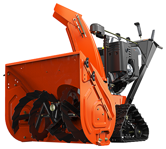 Снегоуборщик бензиновый Ariens 926337 Hydro Pro Track 28 Снегоуборщик бензиновый Ariens 926337 Hydro Pro Track 28