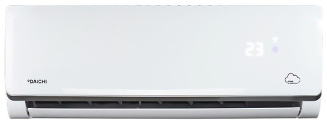 Сплит-система Daichi A50AVQ2/A50FV2 Сплит-система Daichi A50AVQ2/A50FV2