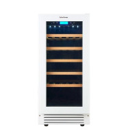 Винный шкаф CELLAR PRIVATE CP032-1TWH