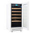 Винный шкаф CELLAR PRIVATE CP032-1TWH Винный шкаф CELLAR PRIVATE CP032-1TWH