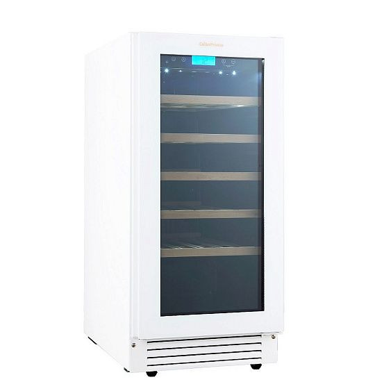 Винный шкаф CELLAR PRIVATE CP032-1TWH Винный шкаф CELLAR PRIVATE CP032-1TWH