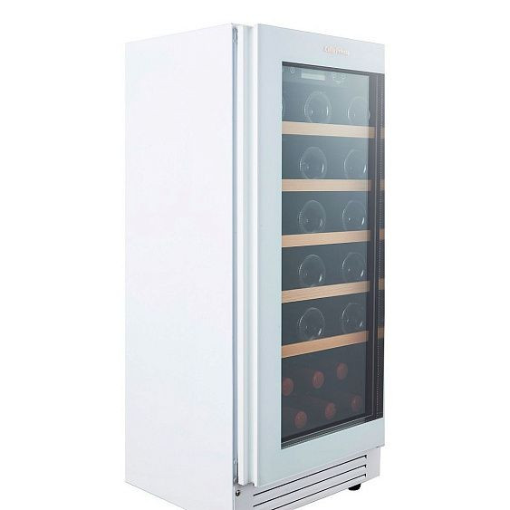 Винный шкаф CELLAR PRIVATE CP032-1TWH Винный шкаф CELLAR PRIVATE CP032-1TWH