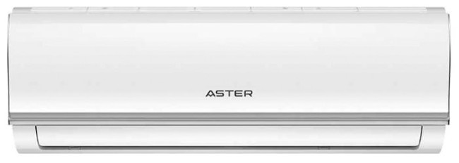 Сплит-система Aster MAS-09HRN1 Сплит-система Aster MAS-09HRN1