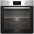Встраиваемый электрический духовой шкаф Indesit IFE3644JIX