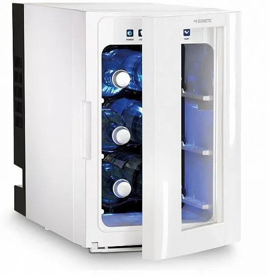 Винный шкаф DOMETIC DW6