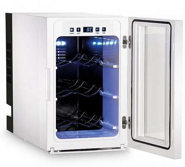 Винный шкаф DOMETIC DW6