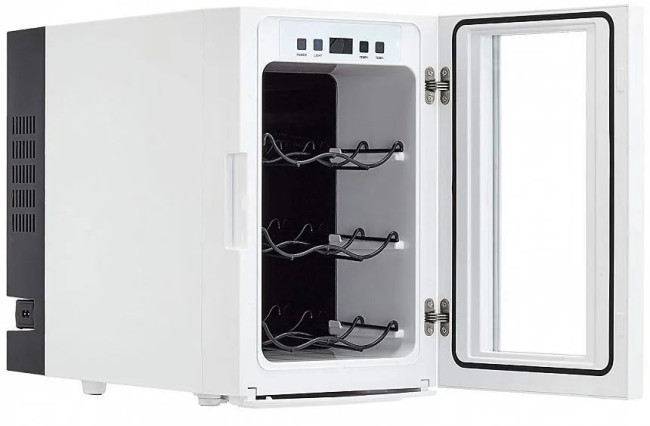 Винный шкаф DOMETIC DW6