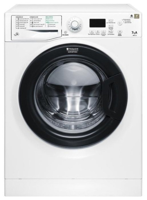 Стиральная машина Ariston VMSD 702 B