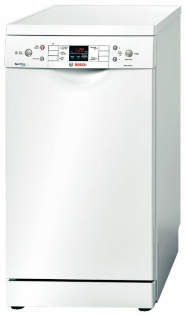 Посудомоечная машина Bosch SPS 58M02 Sportline Посудомоечная машина Bosch SPS 58M02 Sportline