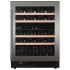 Винный шкаф DUNAVOX DAUF-39.121DSS Винный шкаф DUNAVOX DAUF-39.121DSS